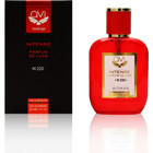 Avi W 220 EDP Bergamot-Meyveli-Meyveli Kadın Parfüm 50 ml