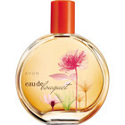 Avon Eau De Bouquet EDT Çiçeksi-Fresh-Oryantal Kadın Parfüm 50 ml