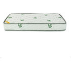 Sluupy Aloe Vera Dikdörtgen Sünger Ortopedik 70x120 cm Beşik Yatağı