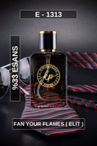 Kimyagerden Fan Your Flms EDP Çiçeksi-Meyveli-Oryantal Kadın Parfüm 50 ml