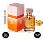 Happy Body Angelica EDT Amber-Fresh-Odunsu Kadın Parfüm 50 ml