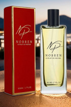 Nobren C7 Hipnotic EDP Kadın Parfüm 50 ml