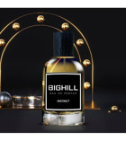 Eyfel Parfüm BIG-E-600-2 EDP Amber-Fresh-Oryantal Kadın Parfüm 100 ml