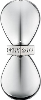 Dkny 24/7 EDP Amber-Çiçeksi-Odunsu Kadın Parfüm 100 ml