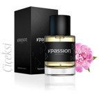 Le Passion Her Blossom EDP Çiçeksi-Meyveli-Odunsu Kadın Parfüm 55 ml