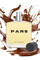 Pars Eau De Perfume C-5 EDP Amber-Greyfurt-Misk Kadın Parfüm 50 ml
