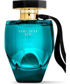Victoria'S Secret Very Sexy Sea EDP Çiçeksi-Meyveli-Odunsu Kadın Parfüm 100 ml