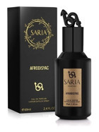 Saria Afrodisyac EDP Amber-Çiçeksi-Oryantal Kadın Parfüm 69 ml
