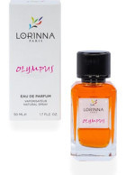 Lorinna Paris Olympus EDP Çiçeksi-Odunsu-Oryantal Kadın Parfüm 50 ml