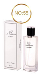 La Passion Givenchy L'ınterdit EDP Baharatlı-Çiçeksi-Odunsu Kadın Parfüm 50 ml