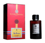 Luxury Prestige Red Passion EDP Baharatlı-Çiçeksi-Meyveli Kadın Parfüm 100 ml