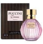 Puccini Donna Black EDP Meyveli-Odunsu-Oryantal Kadın Parfüm 100 ml