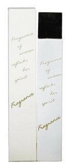 Collezione Fragrance EDT Baharatlı-Fresh-Portakal Kadın Parfüm 100 ml