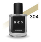 3Ex 304 Fleur Narcotique EDP Bergamot-Sandal Ağacı-Yeşilelma Kadın Parfüm 50 ml