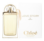 Chloé Love Story EDP Bergamot-Çiçeksi-Greyfurt Kadın Parfüm 75 ml