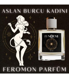 Fi Noemi Aslan Burcu EDP Bergamot-Fresh-Sandal Ağacı Kadın Parfüm 50 ml
