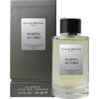 Luxury Prestige Prestige Marina Accord EDP Amber-Çiçeksi-Odunsu Kadın Parfüm 100 ml