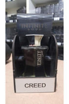 Infınıte Love Creed Aventus EDP Amber-Fresh-Meyveli Kadın Parfüm 100 ml