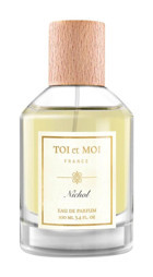Toi Et Moi Nichol EDP Amber-Çiçeksi-Oryantal Kadın Parfüm 100 ml