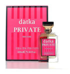 Datka Private Niche EDP Meyveli-Odunsu-Portakal Kadın Parfüm 100 ml