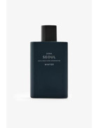 Zara Seoul Winter EDT Amber-Fresh-Odunsu Kadın Parfüm 90 ml