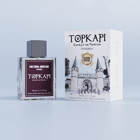 Ch Cultural Heritage Topkapı EDP Amber-Baharatlı-Odunsu Kadın Parfüm 50 ml