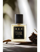 3Ex 309 T. Van EDP Meyveli-Odunsu-Turunçgil Kadın Parfüm 50 ml