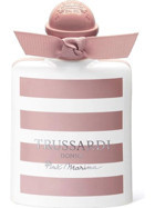 Trussardi Donna Pink Marına EDT Amber-Çiçeksi-Sandal Ağacı Kadın Parfüm 30 ml