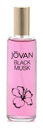 Jovan Black Musk EDT Amber-Odunsu-Oryantal Kadın Parfüm 96 ml