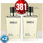 Bargello 381 EDP Çiçeksi-Odunsu-Oryantal Kadın Parfüm 50 ml
