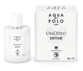 Aqua Di Polo 1987 Omodeo EDP Amber-Çiçeksi-Fresh Kadın Parfüm 50 ml
