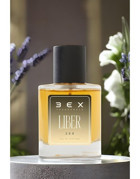 3Ex 209 Liber EDP Amber-Lavanta-Turunçgil Kadın Parfüm 50 ml