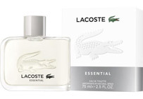 Lacoste Essential EDT Bergamot-Odunsu-Sandal Ağacı Kadın Parfüm 75 ml