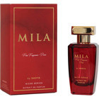 Dadya Niche Series Mila EDP Amber-Odunsu-Turunçgil Kadın Parfüm 100 ml