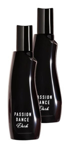 Avon Passion Dance Dark EDT Çiçeksi-Oryantal-Sandal Ağacı Kadın Parfüm 2x50 ml