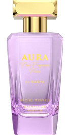 Dadya Niche Series Aura EDP Amber-Bergamot-Sandal Ağacı Kadın Parfüm 100 ml