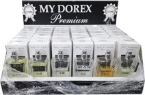İtal Parfüm My Dorex E52 EDT Baharatlı-Çiçeksi-Oryantal Kadın Parfüm 50 ml