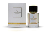 La Sua Storia 108 EDP Amber-Çiçeksi-Meyveli Kadın Parfüm 50 ml