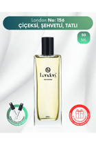 London Lr Flowerbomb EDT Amber-Odunsu-Oryantal Kadın Parfüm 50 ml