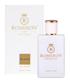 Romeron 115 Platin EDP Çiçeksi-Odunsu-Oryantal Kadın Parfüm 50 ml