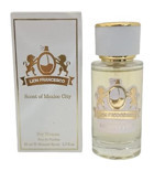 Lion Francesco Mexico EDP Bergamot-Çiçeksi-Oryantal Kadın Parfüm 50 ml