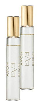 Avon Eve Become EDP Çiçeksi-Fresh-Meyveli Kadın Parfüm 2x50 ml