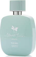 Alberto Taccini Girl EDP Amber-Sandal Ağacı-Turunçgil Kadın Parfüm 50 ml