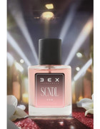 3Ex 208 Scandal EDP Baharatlı-Meyveli-Odunsu Kadın Parfüm 50 ml