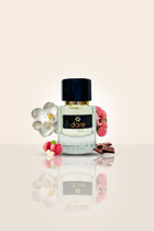 Dore Kolonya Kozmetik D-332 EDP Amber-Çiçeksi-Oryantal Kadın Parfüm 50 ml