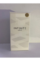 Infınıte Love K122 Brıght Crystal Versace EDP Amber-Çiçeksi-Fresh Kadın Parfüm 50 ml