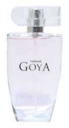 Farmasi Goya EDP Bergamot-Çiçeksi-Meyveli Kadın Parfüm 50 ml
