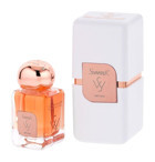 Sevaverek Nirvana EDP Bergamot-Portakal-Şekerli Kadın Parfüm 50 ml
