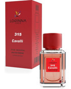 Lorinna Paris Cavalli EDP Bergamot-Çiçeksi-Meyveli Kadın Parfüm 50 ml