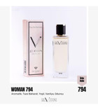 Jo Vossen 794 EDP Çiçeksi-Odunsu-Turunçgil Kadın Parfüm 50 ml